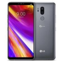 ราคา สำหรับ LG G7 ThinQ ปลดล็อกโทรศัพท์มือถือ 6 1 นิ้ว 64 GB 4GB RAM กล้องด้านหลังคู่ 1440 x 3120 โทรศัพท์มือถือ Android (7859212959)