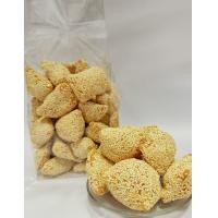 ราคา ขนมงาพอง ขนมม่อหลาว ถุงขนาดครึ่งกิโล ถุงใหญ่สะใจตามคำเรียกร้อง หอมงากรอบหนึบ (21245280867)