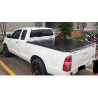 ราคา ผ้าใบปิดท้ายกระบะ VIOGVIGO CHAMP แคป 4ประตู (10264495351)