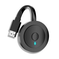 ราคา XPE Hdmi ตัวส่งสัญญาณภาพและเสียงอุปกรณ์มีเดียอุปกรณ์แคสติ้งไร้สายสำหรับทีวีประสิทธิภาพสูง Dual ความถี่อุปกรณ์เชื่อมต่อโทรทัศน์ไวไฟ Stream ไร้สาย1080P Hdmi Compatible สำหรับจอ Airplay (20658262381)