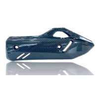 ราคา กันร้อนท่อ Achi PCX 160CLICK 160 เคฟล่าดำ รหัสสินค้า046146 (21301911869)