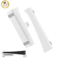 ราคา Game Console Horizontal Stand Desk Base Holder With Non slip Silicone Pad Compatible For PS5 Slim Consoles (21000664777)