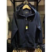 ราคา hnf531 2023 New Product Mc Jeans Hoodie Navy Sweatshirt Polyester Soft And Comfortable 0144 (20298566791)