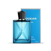 ราคา พร้อมส่ง น้ำหอมผู้ชาย OCEAN WISE HOMME EDP 50มล ตินทนนาน 12 ชม น้ำหอมออกกำลังกาย น้ำหอมกลิ่นสดชื่นยิ่งเหงื่อออก กลิ่นยิ่งหอม พร้อมส่ง (12460278825)
