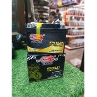 ราคา แบตเตอรี่แห้ง OUTDO OTZ5S Gold Series 12V 5A SONIC CLICK 110I SCOOPY I WAVE DREAM NICE WAVE 125 FINO MIO (19465810884)