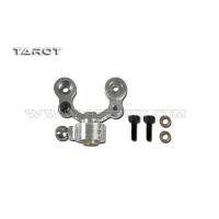 ราคา Tarot 450 Aluminium tail pitch assembly TL1200 04 เฮลิคอปเตอร์ 450 V2 V3 PRO (14529838890)