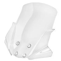 ราคา Allotmark Versys X300กระจกกระจกรถยนต์กันลม Deflector สำหรับ Kawasaki Versys X 300 VERSYS X 300 2017 2018 2019 2020 2021 2022 2023 รถจักรยานยนต์ Pare Brise (8323154005)