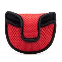 ราคา Zhitch Wedge Cover Golf Putter Protective Cover Golf Putter Accessories Protector Case Golf Putter Cover Putter Headcover Golf Club Cover Golf Head Cover Golf Mallet Putter Cover (16178651574)
