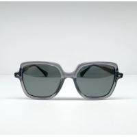 ราคา แว่นกันแดด KIRARI JAPAN เลนส์ดำกรอบเทาใส Polarized ขนาด 49 19 151 UV400 แท้ พร้อมอุปกรณ์ คุณภาพญี่ปุ่น (20698780848)