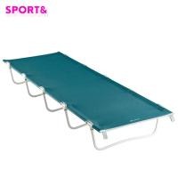 ราคา ฐานรองที่นอนสำหรับ 1 คนใช้ในการตั้งแคมป์รุ่น BASIC CAMP BED ขนาด 60 ซม กีฬาประเภทต่างๆ ตั้งแคมป์ อุปกรณ์การนอน เตียงสนาม (10546979658)