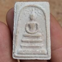 ราคา พระเครื่อง พระสมเด็จวัดระฆัง พระสมเด็จพิมพ์ปรกโพธิ์ (12418965896)