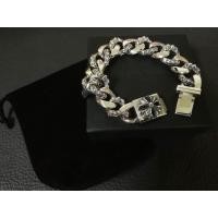 ราคา เลสข้อมือเงินแท้9 25 สวยมากของจริง (19138595335)