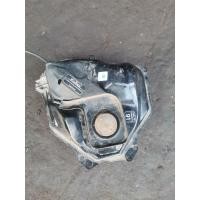 ราคา ถังน้ำมัน honda click125i คลิก125i ของเเท้มือสองสภาพสวยใช้งานได้ปกติ (17152998689)