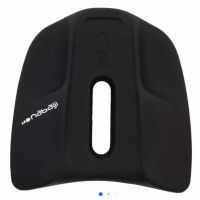 ราคา แผ่นโฟมลอยน้ำ แผ่นโฟมว่ายน้ำ บอร์ดว่ายน้ำ KICKBOARD BOARD FOR SWIMMING NABAIJI (17844897676)