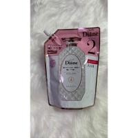 ราคา Double Size Moist Diane Perfect Beauty Extra Shampoo Treatment 660ml (19418467818)