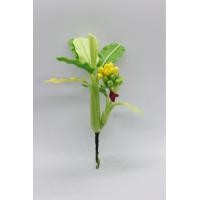 ราคา ต้นกล้วยปลายลวดดินปั้น (19787894840)