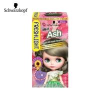 ราคา Schwarzkopf Freshlight Milky Cream 40g ชวาร์สคอฟ เฟรชไลท์ มิลค์กี้ ครีมย้อม 40 กรัม (17433346124)