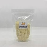 ราคา Newyorkbigsale ปลาเส้นสำหรับสุนัข ทาโร่หมา ไม่เค็ม ขนาด 30 90 150 กรัม ปลาเส้นสัตว์เลี้ยง No F013 (13564927989)