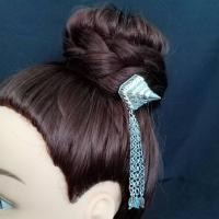 ราคา ปิ่นเจ้านาง ปิ่นลายดอกไม้ ปิ่นตุ้งติ้ง สวยๆ จากประเทศไทย (19473399871)