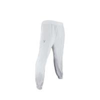 ราคา FBT กางเกงวอร์ม ผู้ใหญ่ ขาจั๊ม ผ้าวอร์ม สีล้วน กางเกงพละ นักเรียน กางเกงขายาว กางเกงกีฬาขายาว Regular Fit 22725 C2F725 (15949327555)