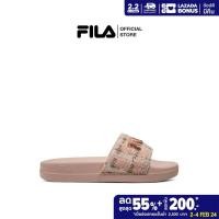 ราคา FILA รองเท้าแตะหญิง Eve รุ่น SDST230503W PINK (19292691117)