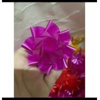 ราคา เหรียญโปรยทาน ดอกบัวบูชา ตัวเปล่า 50ดอก (18901232033)