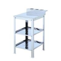 ราคา LUCKY FLAME ชั้นวางเตาแก๊สหัวเดียว รุ่น SB 502 ส่งฟรีทั่วไทย (324203034)