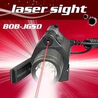 ราคา GREGORY ส่งฟรี Red Laser Pointer 9908 ไฟฉายในตัว เลเซอร์ติดปืน เลเซอร์แดง เลเซอร์พกพา 3 โหมด (3986190625)