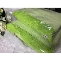 ราคา ผ้าห่ม ผ้าห่มทอมือ ผ้าฝ้ายทอมือแท้ ของรับไหว้ ของขวัญ ผ้าปูโต๊ะ สีสันสดใส ขนาด 100 200 ซม ลายลูกแก้ว 1 3 ชั้น (19593733160)