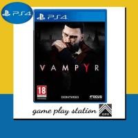 ราคา ps4 vampyr english zone 2 (11823169702)