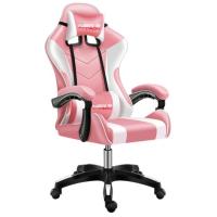 ราคา เก้าอี้เกมมิ่ง NUBWO รุ่น ขาเหล้ก CH005 NEWTONG808 G920 G103 Gaming Chair แดงดำ รับประกันช่วงล่าง 1 ปี (20293052542)