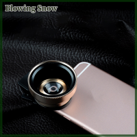 ราคา Blowing 2in1เลนส์โทรศัพท์ Fisheye 0 45X Wide Angle ZOOM Fish Eye Macro เลนส์กล้องชุดพร้อมคลิปเลนส์บนโทรศัพท์สำหรับ smartphone (20364979799)