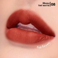 ราคา พร้อมส่ง ลิปจิ๋ว ลิปเลิฟเวอร์ 10 เฉดสี ลิปแมทแท่งมินิ (21024144630)