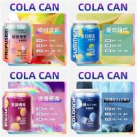 ราคา ส่งจากไทย น้ำหอมกระป๋องโค้กอโรมาติดรถยนต์ ผลิตภัณฑ์ตกแต่งภายในรถยนต์ โค้กกระป๋องอโรมาเทอราพี 4 กลิ่น กระป๋องโค้กอโรมาในรถ (19221669337)