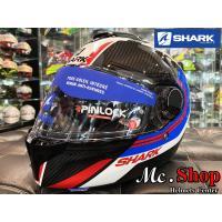 ราคา หมวกกันน็อค SHARK SPARTAN GT CARBON TRACKER DBR (1699330989)