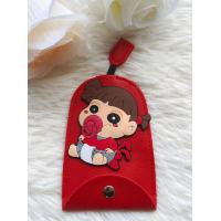 ราคา กระเป๋าใส่กุญแจรถ Creative Pull Out น่ารักความจุสูงกุญแจรถ PU Leather Key Case กระเป๋าใส่กุญแจรถ กระเป๋าใส่กุญแจรถ กระเป๋าใส่กุญแจรถ (18237301380)