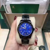 ราคา ใหม่ นาฬิกาโรแล็คผู้ชาย ขนาด 40 mm ระบบออโต้ นาฬิกาข้อมือแฟชั่น (17782537982)