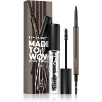 ราคา ชุดเขียนคิ้ว จาก Mac (19819189623)