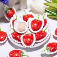 ราคา Fasimiyu ลูกอม รสผลไม้ หลากรส Gummy candy ลูกอมทุเรียน ลูกอมกาแฟ ลูกอมมะม่วง ลูกอมมะพร้าว 200 กรัม ถุง ขนมขบเคี้ยว (21204190157)