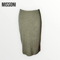 ราคา MISSONI กระโปรงทรงสอบ (20896188119)