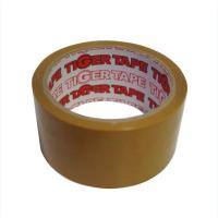 ราคา NNP เทป TIGER ขนาด 2 นิ้ว X 45 หลา 41 เมตร หนา 40 ไมครอน ออกใบกำกับภาษีได้ (19764279783)