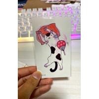 ราคา แทททูมินิมอล กันน้ำติดนาน 5 7 วัน แทททูรอยสัก แทททูกันน้ำ แทททูผู้หญิง รอยสักมินิมอล แทททูน่ารักๆ แทททูชั่วคราว (10411929636)