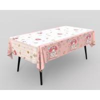 ราคา SANRIO ผ้าปูโต๊ะ ลายการ์ตูนอนิเมะ My Melody Kuromi Cinnamoroll เหมาะกับของขวัญวันเกิด สําหรับตกแต่งบ้าน (21137348440)