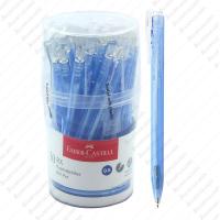 ราคา ปากกาลูกลื่น 0 5mm Faber Castell RX5 กระป๋อง 30 ด้าม (6834946858)