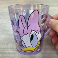 ราคา พร้อมส่ง ลายหน้า หลัง แก้วน้ำ แก้วน้ำพลาสติกลายดิสนีย์ Disney แก้วน้ำดื่มจุ 300 ml แก้วน้ำ มีหูจับ ลาย แก้วน้ำไปโรงเรียน พลาสติก เมลามีน Disney สินค้าลิขสิทธิ์แท้ 100 สำหรับเด็ก (12226392755)