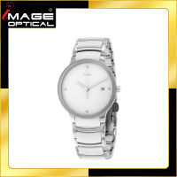 ราคา นาฬิกาข้อมือผู้หญิง ยี่ห้อ RADO รุ่น 115 0927 3 072 (9955184389)