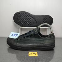 ราคา Converse Vans Size 37 37 5 JC รองเท้าผ้าใบสายสตรีท รองเท้าเท่ มือสองสภาพสวย (19340650561)