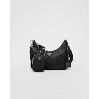 ราคา Prada Re Edition 2005 Re Nylon bag Shoulder Bag (21227067889)