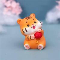 ราคา ของแต่งรถเสือน้อย ของแต่งรถ ปีเสือ ของแต่งรถ เสือโคร่งน่ารัก ห้องนั่งเล่น ตุ๊กตาตั้งโต๊ะ เสือมงคล ของแต่งรถเล็กในรถ (15908928506)