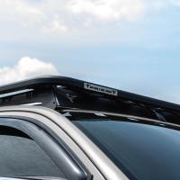 ราคา 4WDStore แร็คหลังคา รถยนต์ ถาดแร็คอลูมิเนียม แร็คหลังคาอลูมิเนียม แข็งแรงทนทาน สวยสปอร์ตโมเดิร์น พร้อมชุดติดตั้ง ของแท้ 100 ส่งตรงจากบริษัทไทย (20085869621)